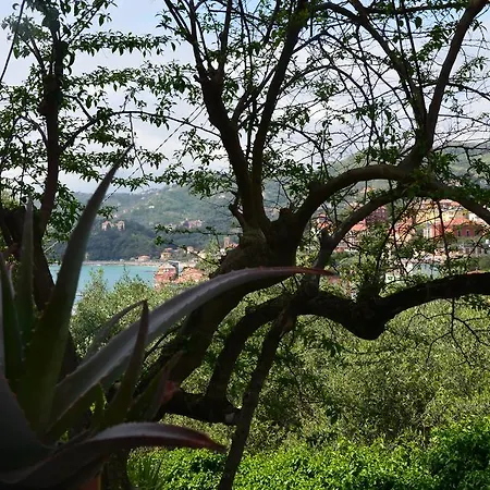 Casa Gaia Lejlighed Lerici