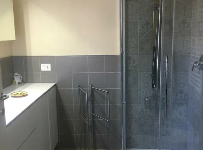 Casa Gaia * 레리치