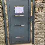 Apartamento Casa Gaia