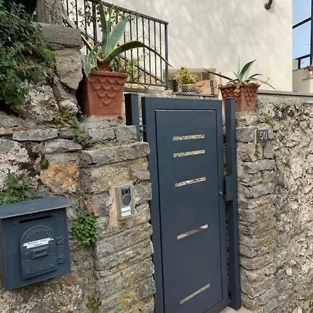 Apartment Casa Gaia