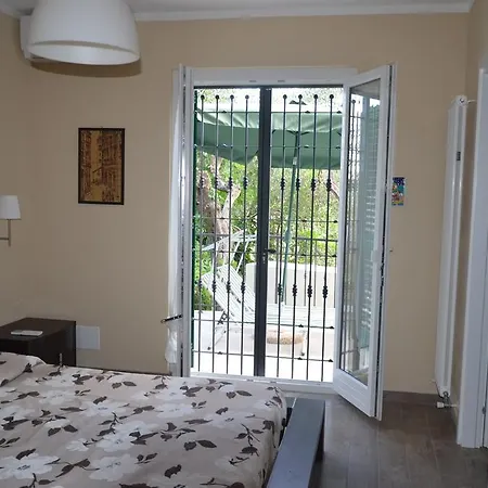 Casa Gaia Apartment