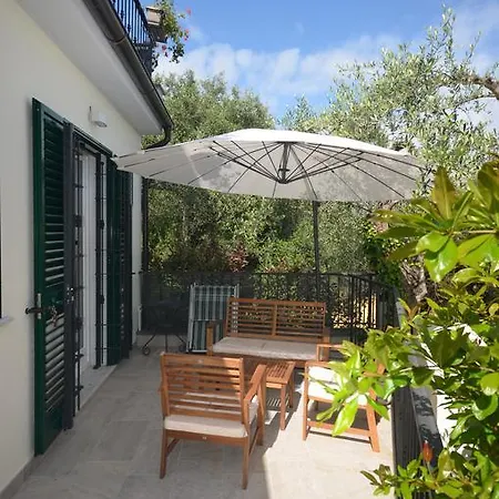 Casa Gaia *