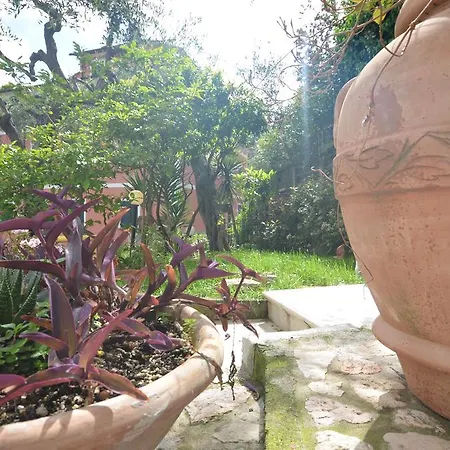 Casa Gaia * Lerici