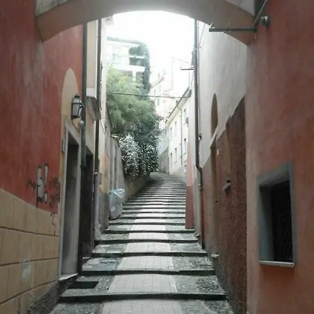 Casa Gaia