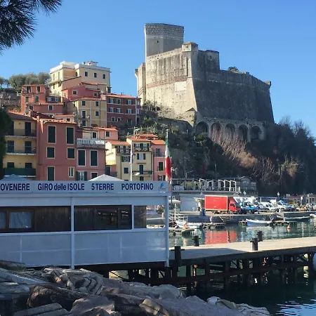 Casa Gaia Appartement *