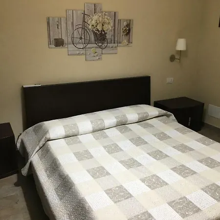 Casa Gaia 公寓