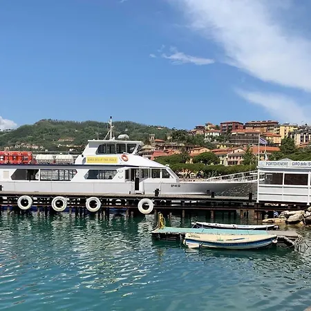 Casa Gaia Appartement