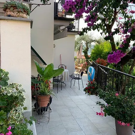 Apartment Casa Gaia Lerici