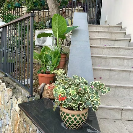 Casa Gaia Apartment