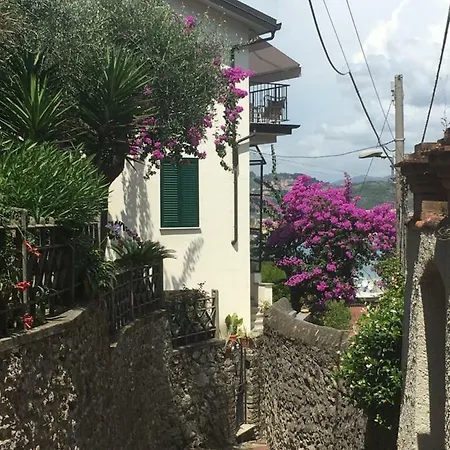Casa Gaia Appartement Lerici