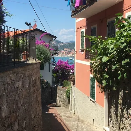 Casa Gaia * Lerici