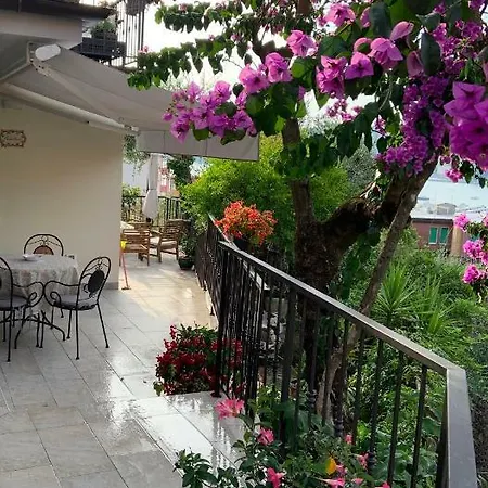 Apartment Casa Gaia Lerici