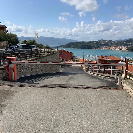 Appartement Casa Gaia *