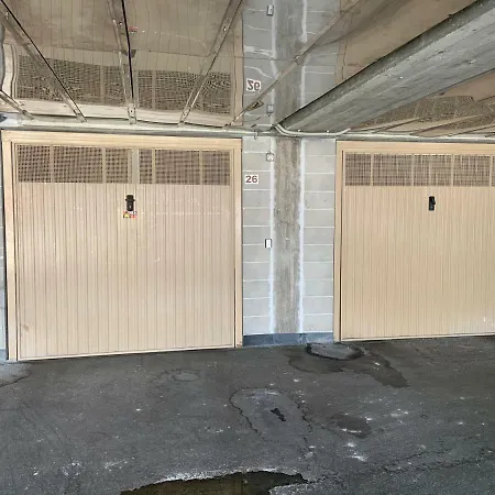 Appartement Casa Gaia