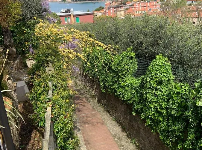Διαμέρισμα Casa Gaia