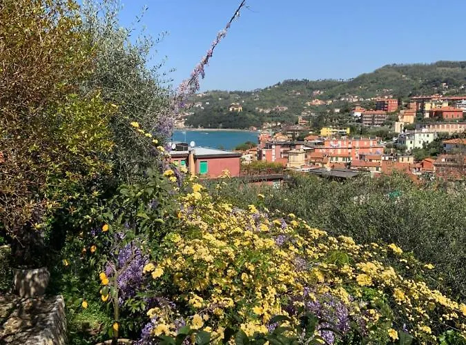 Casa Gaia Appartement Lerici