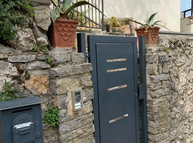Διαμέρισμα Casa Gaia
