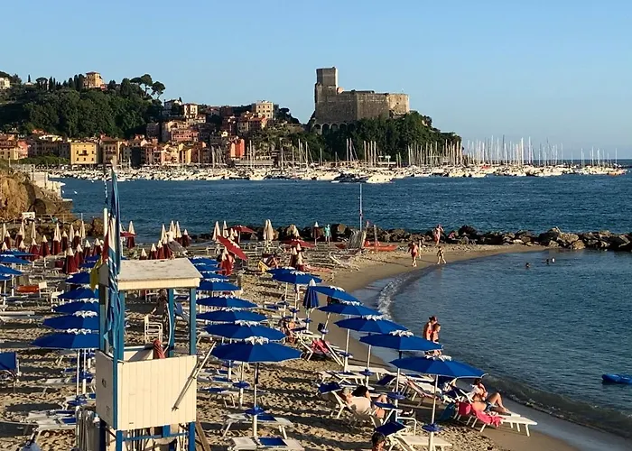 Appartement Casa Gaia *