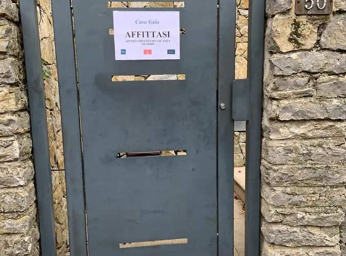 Apartamento Casa Gaia