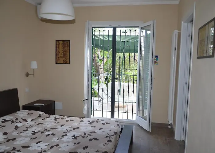 Casa Gaia Appartement