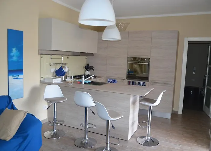 Casa Gaia Appartement *