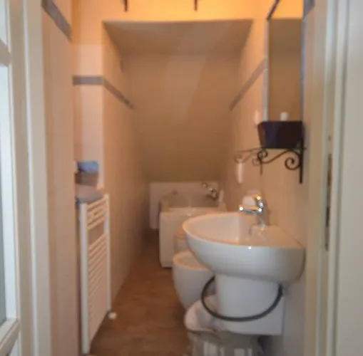 Casa Gaia Appartement *