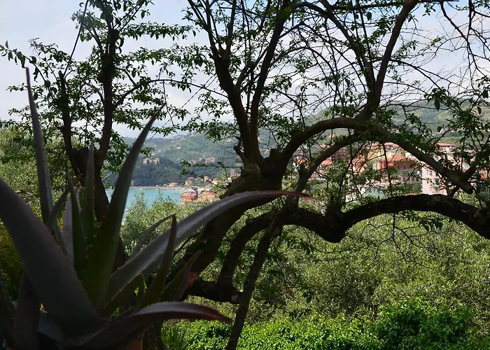 Casa Gaia Διαμέρισμα Lerici