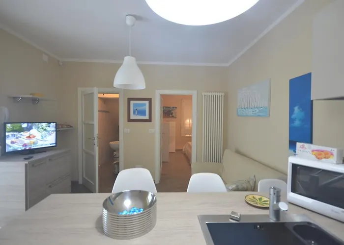 Appartement Casa Gaia Lerici