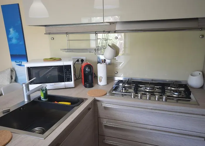 Appartement Casa Gaia Lerici