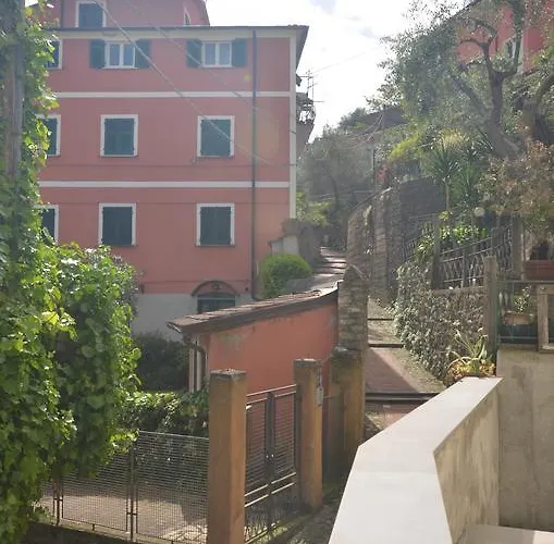 Appartement Casa Gaia *