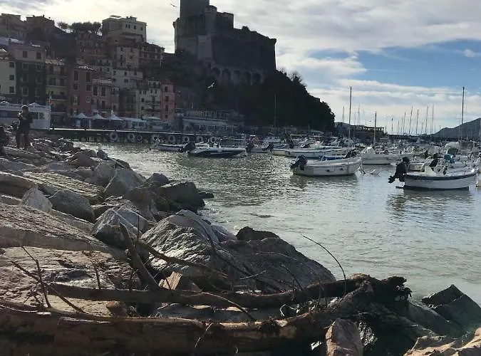 Appartement Casa Gaia *