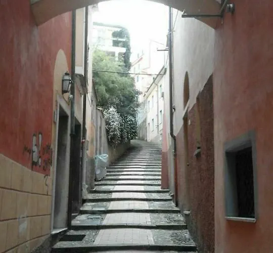 Casa Gaia