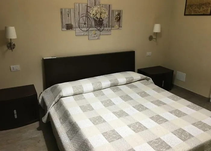 Casa Gaia Appartement