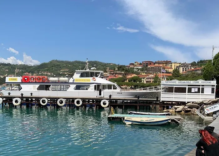 Casa Gaia Appartement