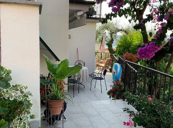 Апартаменты Casa Gaia Леричи