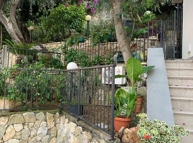 Апартаменты Casa Gaia