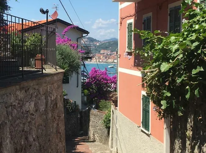Casa Gaia * Lerici