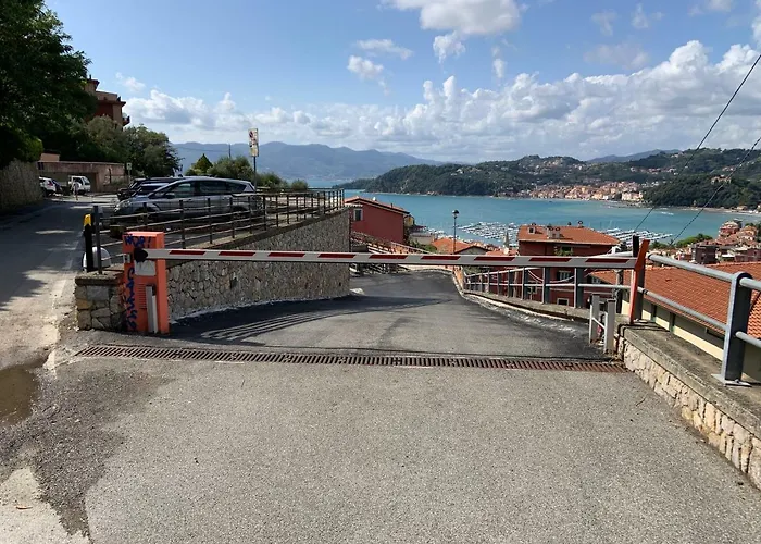 Appartement Casa Gaia *