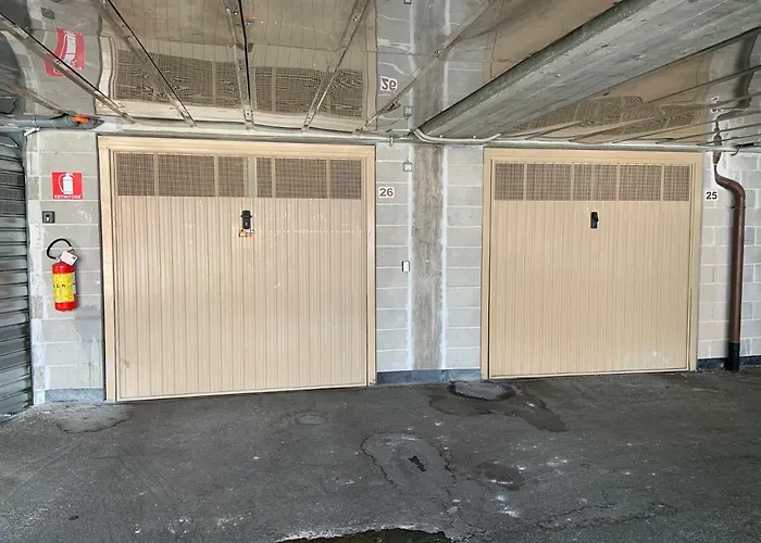 Appartement Casa Gaia